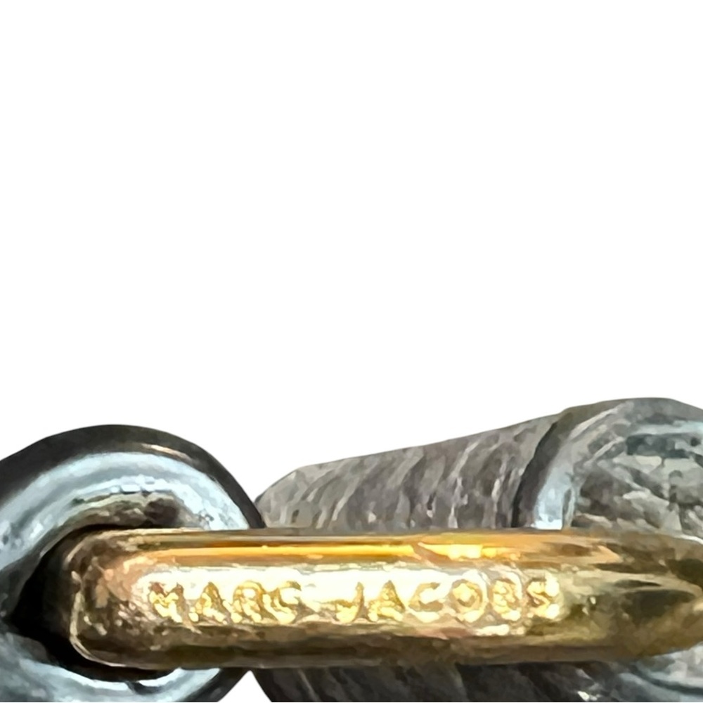 Marc Jacobs Crossbody Hobo Bag Purse EUC - Picture 13 of 15